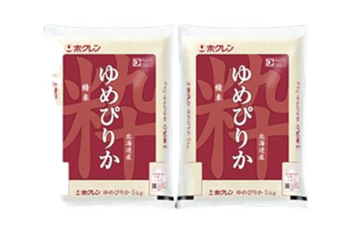 [3ヵ月連続定期便]北海道産 ゆめぴりか 精米 10kg 米 特A 獲得 白米 ごはん 定期便 ブランド米 10キロ お米 ご飯 北海道米 JAふらの ホクレン 上富良野町