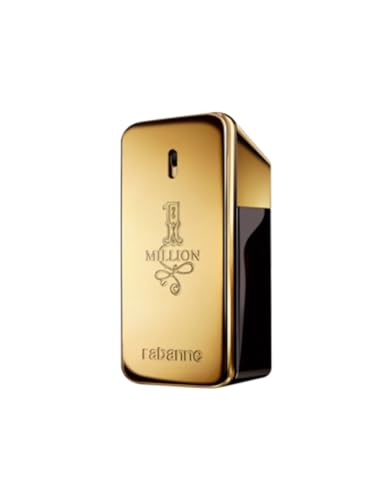 Paco Rabanne 1 Million Edt Natural Spra - 50 ml