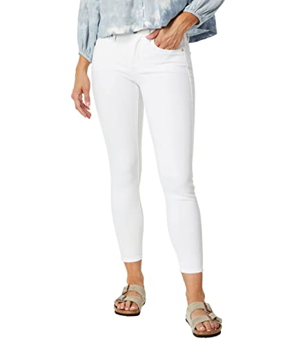 Image of Lucky Brand Women's Mid Rise Ava Skinny Jean