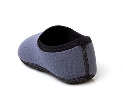 Sapato de Neoprene Fit Grafite Ufrog Tamanho:23-24