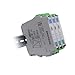 Precision Intelligent Frequency Signal Isolator - 1500V Isolated, for Harsh Industrial Environments