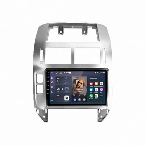 Radio pantalla táctil para Peugeot 108 perfecta para tus viajes con mapas GPS