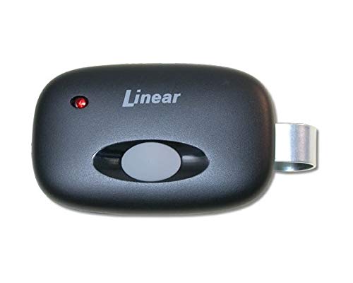 MCT-11 Linear Mega Code One Button Remote DNT00090 LDO33 LDO50 LSO50 LCO75