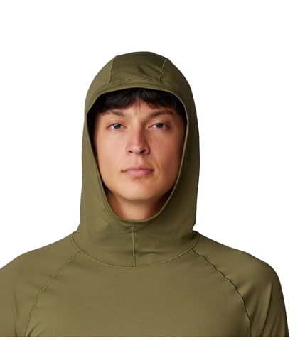 Mountain Hardwear Men's Butter M Hoody4