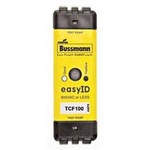 Bussman TCF100 Cubefuse 100 Amp