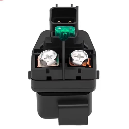 Électrovanne Démarreur Suzuki LT-A500 Relais Solénoïde 31800-41G10 Moto