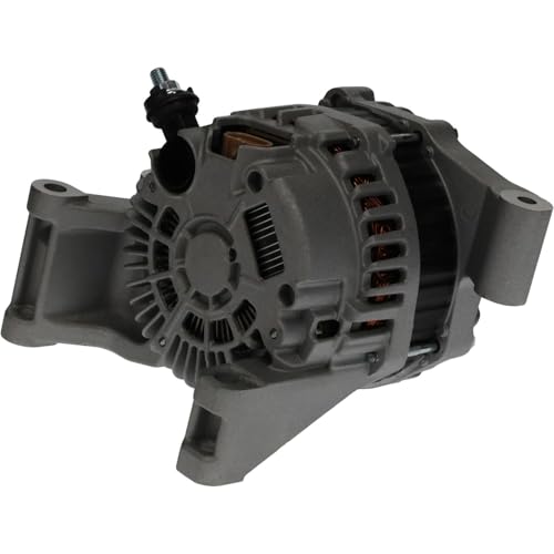 OEG Parts 100A Alternator Fits Mazda 3 2.0L 2010-2013 A002TJ0791 by Parts Player - Used condition - Image 9