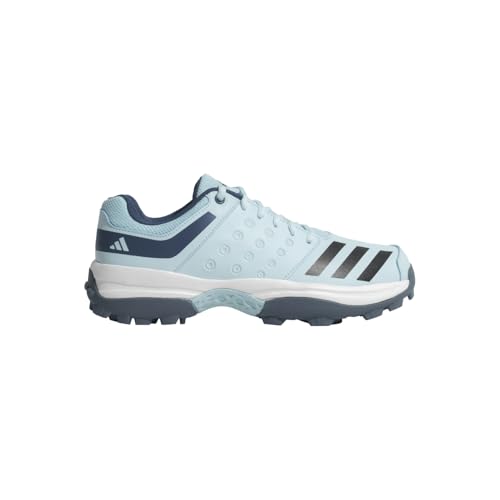 Image of adidas Unisex-Adult Crinu 23 M Cricket Shoes