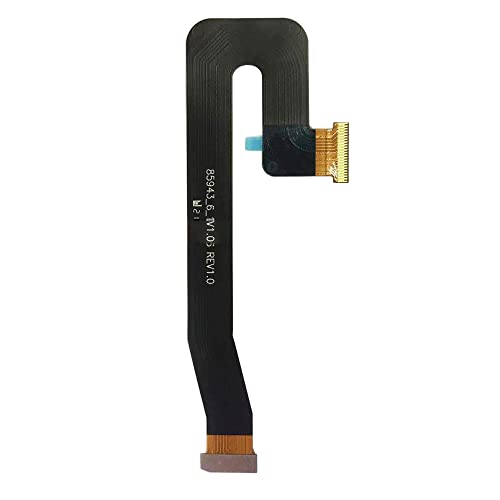 Cable Flexible de conexión de Pantalla LCD de Placa Base para Samsung Galaxy Tab A7 10,4 (2020)...