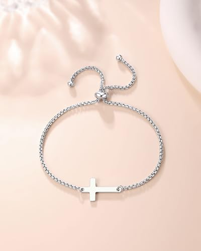 Happy 10th/11th/12th/13th Birthday Gifts for Her, 10-13 Year Old Birthday Gifts Ideas Bracelet4