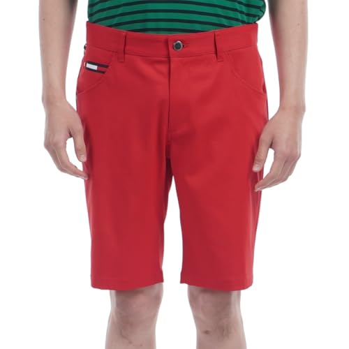 [g~[ qtBK[ St] Stn[tpc TOMMY HILFIGER GOLF(g~[qtBK[ St) x[VbN V[gpc THMA517 Y bh