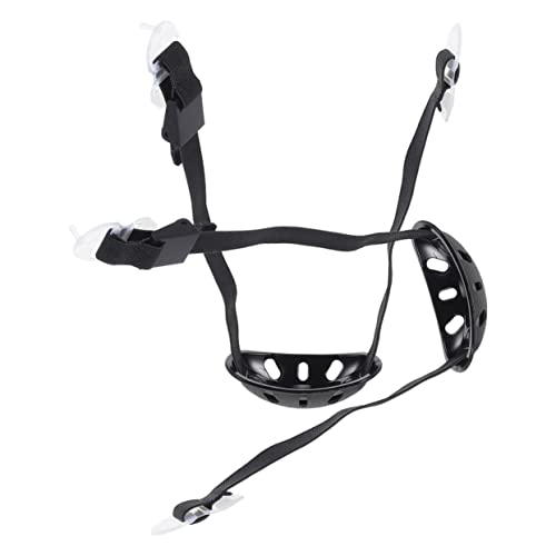 Yardwe Helmet Chin Strap Softball Football Chin Strap Safety Helmet Chain Belt Portable Accessory