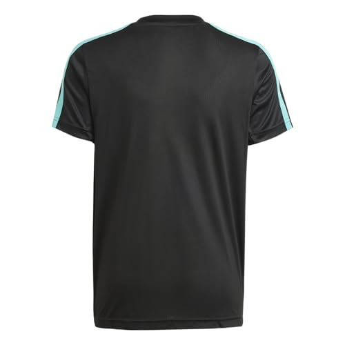 adidas Mercedes-AMG Petronas F1 Kids DNA T-Shirt2