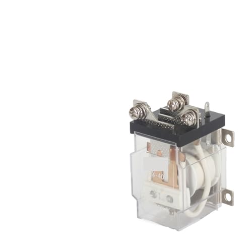 Relais JQX-40F-1Z haute puissance AC 220V inverseur 40A pour tableau