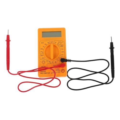 POPETPOP ���F�~�j�f�W�^���}���`���[�^�[ �d���d���v �������� �y�ʃR���p�N�g ABS�f�� �ϋv�� �ƒ�E�ԗ��E�H�Ɨp�d���`�F�b�J�[