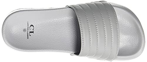 Image of Carlton London Men's Cl-M-Abs-Mf-117 Slipper