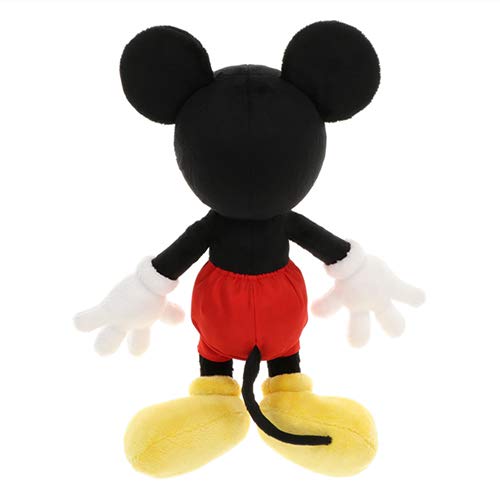 Amazon.co.jp: ミッキーマウス ぬいぐるみ(中) 54cm おもちゃ 