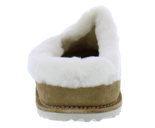 Image of Birkenstock Women's Boston Leather Clogs