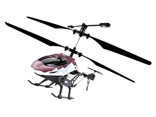 Revell Adventskalender RC Hubschrauber I ferngesteuerter Hubschrauber I zum Basteln I für Jungen, Mädchen & Erwachsene ab 10 Jahren I Geschenk zu Weihnachten