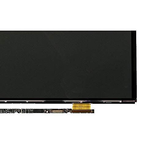 Image of for MacBook Air 13 inch A1369 A1466 LCD Screen LP133WP1 2010-2017