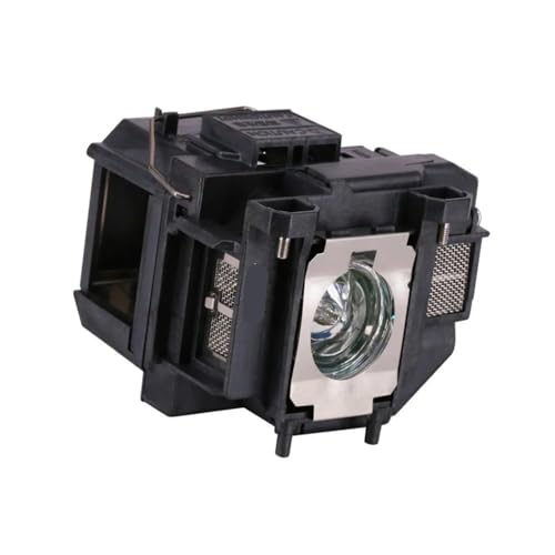 Ampoule ELPLP67 rechange V13H010L67-CBH pour Megaplex MG-850HD