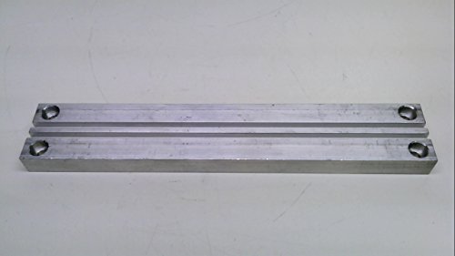 Kipp Cam Handle, Single Action, 3/8-16, 1.99 In