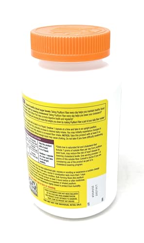 Kirkland Therapy Fiber Capsules