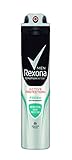desodorante rexona hombre barra Idealmente diseñado para hombre