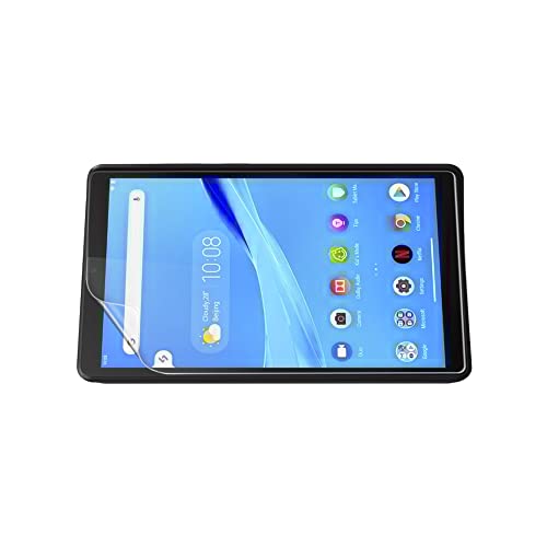 Preisvergleich Produktbild Celicious Impact bruchsichere Panzer-Bildschirmschutzfolie kompatibel mit dem Lenovo Tab M8 (TB-8505F)