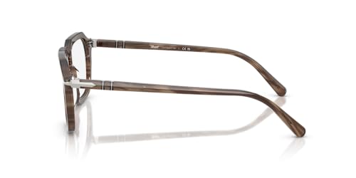 Image of Persol PO3292V Square Prescription Eyewear Frames