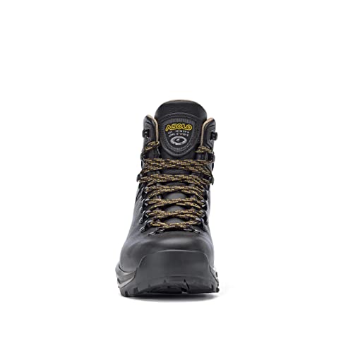 Asolo Tps 535 Lth V Evo Brown 11 D (M) #TOP2