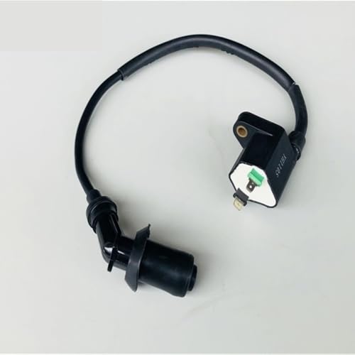 Bobina de encendido de motocicleta GY6 para motores de 50cc y 150cc