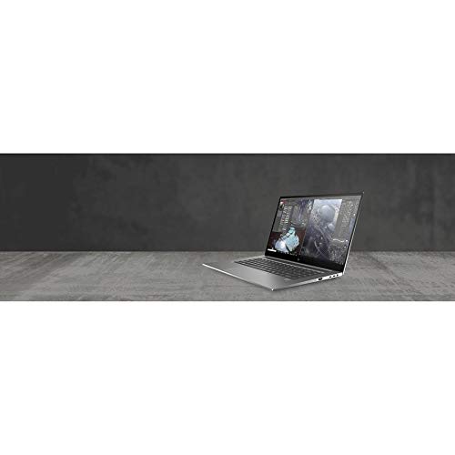Image of HP ZBook Firefly G8 15.6 inch Mobile Workstation - Intel Core i7 (11th Gen) i7-1185G7-16 GB RAM - 512 GB SSD - Windows 10 Pro - in-Plane Switching (IPS) Technology - 14 Hour Battery Run Time