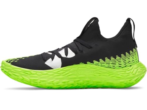 Under Armour Futr X Elite 2 Basketball Shoes EU 42