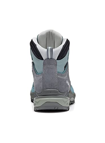 Image of ASOLO Men's Falcon EVO GV Lightweight Backpacking, Trekking, Hiking Boots Boot