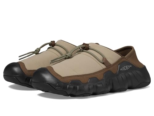 KEEN Men's Hypowser Crushback Slipper