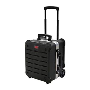 GT Line -V-ROCKTOURTLEPEL-Maleta Herram.Verticaal