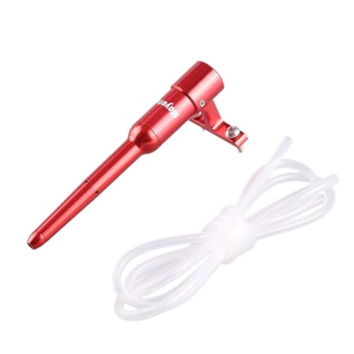 Tubo Pitot de Velocidad MT90 para UAV y Controlador de Vuelo miniatura 1