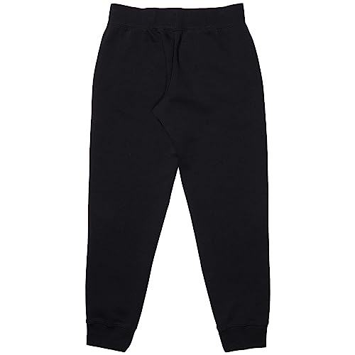 Image of Nike Kids Sportswear Club Fleece Pants (Little Kids /Big Kids)