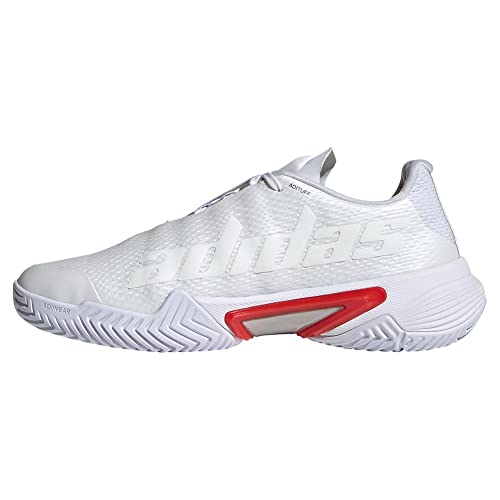 adidas Womens Barricade Tennis4