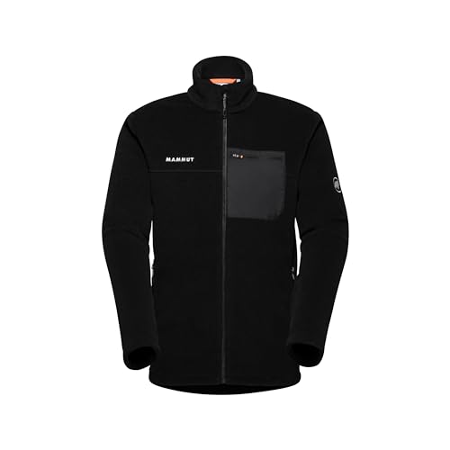 Mammut Innominata veste intermédiaire homme contre le froid en randonnée