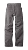 Mountain Khakis Men's Alpine Utility Pant Relaxed Fit, Ranch, 35Wx34L
