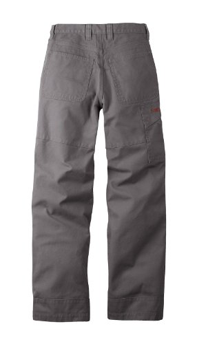 Mountain Khakis Men's Alpine Utility Pant Relaxed Fit, Ranch, 35Wx34L