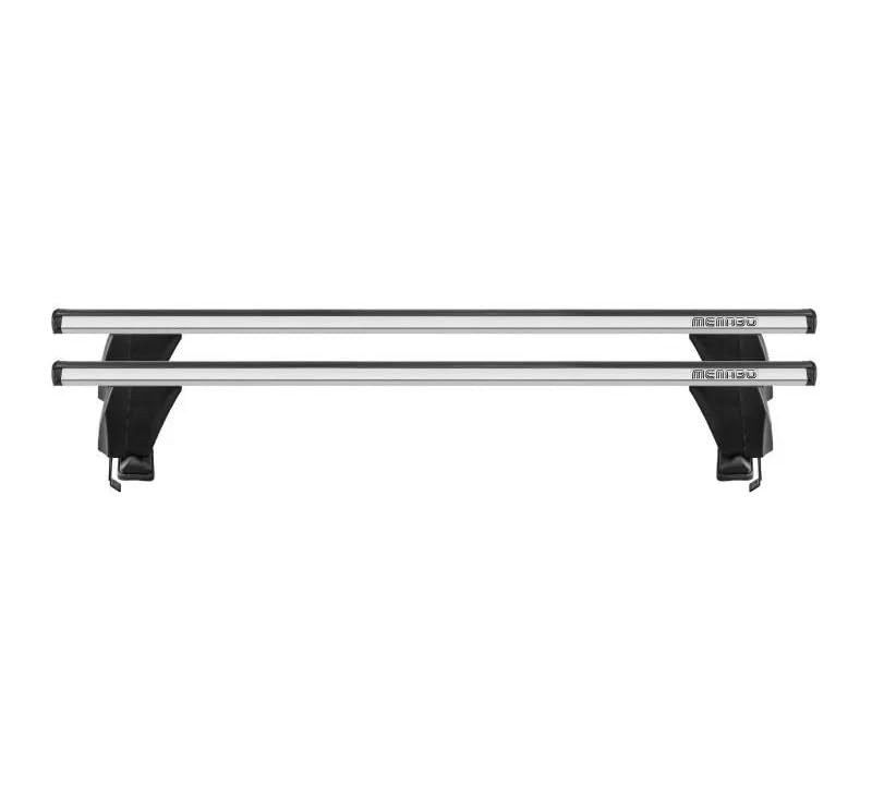 Barres de toit voiture Mercedes GLC X253 2016-2019 barre transport portable