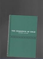 The Challenge of Ideas: an Essay Reader B000HWO732 Book Cover