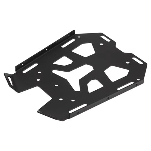 Porte-bagages arrière Tracer 900 GT support de fret amovible étagère siège