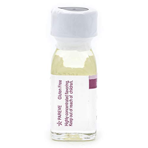 Lorann Oils Candy And Baking Flavoring Bottle (2/ Pack).125 Ounce, Clove Leaf, (Pack of 6)