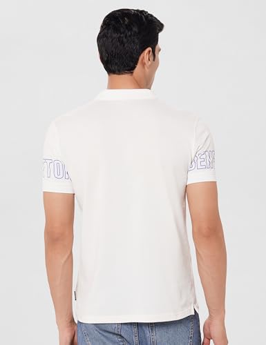 Image of United Colors of Benetton Men Polo Shirt