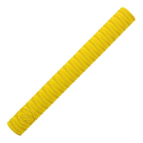 Image of DSC Ring Line Band Chevron Cricket Bat Grip