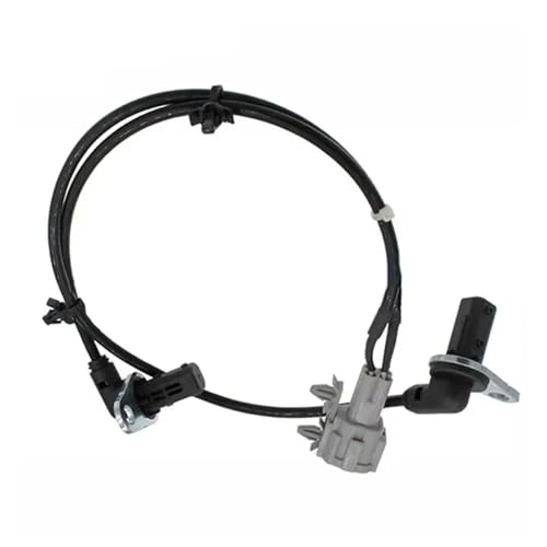 Capteur ABS Nissan 350Z Z33 arrière gauche droit connecteur faisceau OEM 47900AL505